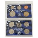 2002-S Proof Set