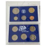 2002-S Proof Set