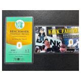 1 Grain .999 Fine Gold