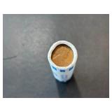 Lincoln Wheat Cent Roll