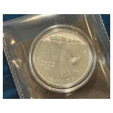 2012 Canada $20 .9999 Fine Silver Coin