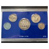 Americana Series Vanishing Classics Collections