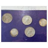 Gates Salesman Award Peace Dollars and More