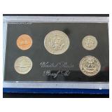 1971-S Proof Set