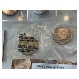 Kennedy Half Dollars