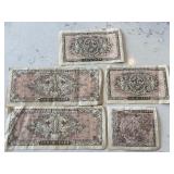 Military Payment Certificates