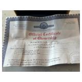 Morgan and Peace Dollars