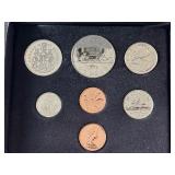 1978 Canada Mint Set