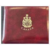 1978 Canada Mint Set