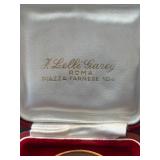 Pope John Paul Medallion