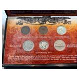 Deluxe Rarities From a Bygone Era