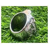 2012 LA Kings Championship NHL Ring (appears size 11)