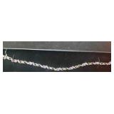 8" Beautiful Tennis Bracelet