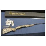 BRAND NEW BROWNING X BOLT 7MM