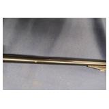 WINCHESTER MODEL 88 243 CALIBER RIFLE WITH LEUPOLD VX 1 2-7 SCOPE