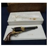 36 CAP AND BALL PISTOL