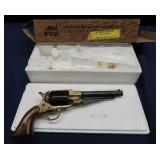 36 CAP AND BALL PISTOL