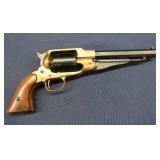36 CAP AND BALL PISTOL