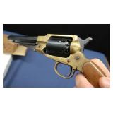 36 CAP AND BALL PISTOL