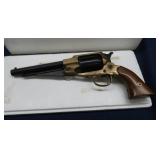 36 CAP AND BALL PISTOL