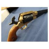 36 CAP AND BALL PISTOL
