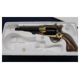 36 CAP AND BALL PISTOL