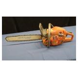 HUSQVARNA 460 60cc .050/1.3