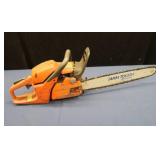 HUSQVARNA 460 60cc .050/1.3