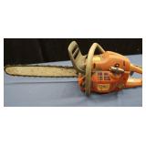 HUSQVARNA 460 RANCHER CHAINSAW