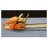 HUSQVARNA 460 RANCHER CHAINSAW