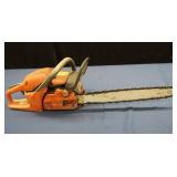 HUSQVARNA 460 RANCHER CHAINSAW