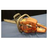 HUSQVARNA 460 RANCHER CHAINSAW
