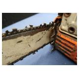 HUSQVARNA 460 RANCHER CHAINSAW