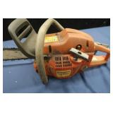 HUSQVARNA 460 RANCHER CHAINSAW