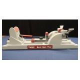 SWAGGER LITE SHOOTING STICKS + KNEELING SHOOTING STICKS + TIPTON BEST GUN VISE