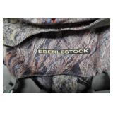 EBERLESTOCK BLUE WIDOW BACKPACK