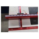 ROUTING TABLE