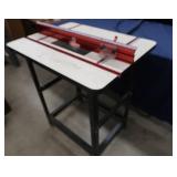 ROUTING TABLE