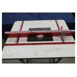 ROUTING TABLE