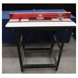 ROUTING TABLE