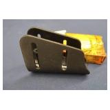 308 WIN 165 GRAIN AMMO + SWIFT SCOPE 3 BY 9 + GUN MOUNT