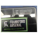 FRANKFORD ARSENAL BULLET SEATING DIE