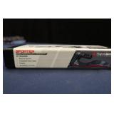 WINCHESTER STABALL 6.5 RIFLE RELOADING POWDER + MARNETO CHRONOGRAPH