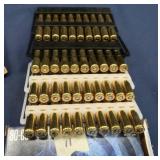 2 BOXES OF FEDERAL 30-06 150 GRAIN AMMO