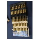 2 BOXES OF FEDERAL 30-06 150 GRAIN AMMO