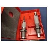 HORNADY CUSTOM GRADE 7MM REM MAG. RELOADING DIES