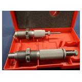 HORNADY CUSTOM GRADE 7MM REM MAG. RELOADING DIES