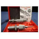 HORNADY CUSTOM GRADE 30-06 RELOADING DIES