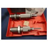 HORNADY CUSTOM GRADE 30-06 RELOADING DIES