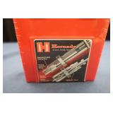 HORNADY CUSTOM GRADE 308 WINCHESTER RELOADING DIES